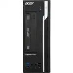 Персональный компьютер Acer Veriton X2640G SFF DT.VPUER.162 (Core i5, 7500, 3.4, 8 Гб, DDR4-2400, HDD, Windows 10 Pro)