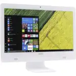 Моноблок Acer Aspire C20-720 DQ.BC6ER.003 (19.5 ", Pentium, J3710, 1.6, 4 Гб, HDD, 500 Гб)