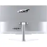 Моноблок Acer Aspire C24-865 DQ.BBTER.004 (23.8 ", Core i3, 8130U, 2.2, 8 Гб, HDD, 1 Тб)