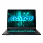 Ноутбук Gigabyte Gaming A16 GAMING A16 CVHI3KZ864SD (16 ", WUXGA 1920x1200 (16:10), Intel, Core i7, 32 Гб, SSD, 1 ТБ, nVidia GeForce RTX 5060)