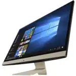 Моноблок Asus Vivo AiO V272UNT 90PT0241-M00460 (27 ", Core i7, 8550U, 1.8, 16 Гб, HDD, 2 Тб)