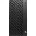 Персональный компьютер HP 290 G2 MT 4YV32EA (Core i3, 8100, 3.6, 4 Гб, SSD)