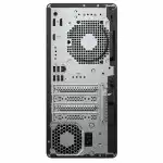 Рабочая станция HP Z1 Tower G1i B34JSES (Большой (Mini Tower, midi Tower, Tower), Core Ultra 7, 265, 32, 1 ТБ)