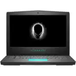 Ноутбук Dell Alienware 15 R4 A15-7749 (15.6 ", FHD 1920x1080 (16:9), Intel, Core i7, 16 Гб, HDD и SSD, 512 ГБ, nVidia GeForce 1070)