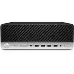 Персональный компьютер HP ProDesk 600 G4 SFF 3XX20EA (Core i5, 8500, 3, 8 Гб, DDR4-2666, HDD, Windows 10 Pro)