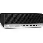 Персональный компьютер HP ProDesk 600 G4 SFF 3XX20EA (Core i5, 8500, 3, 8 Гб, DDR4-2666, HDD, Windows 10 Pro)