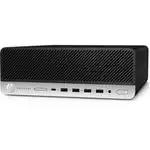Персональный компьютер HP ProDesk 600 G4 SFF 3XX20EA (Core i5, 8500, 3, 8 Гб, DDR4-2666, HDD, Windows 10 Pro)