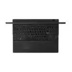 Ноутбук Lenovo Legion Y530-15ICH 81FV00JYRK (15.6 ", FHD 1920x1080 (16:9), Core i5, 8 Гб, HDD и SSD, 16 ГБ, nVidia GeForce GTX 1050)