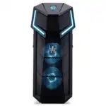 Персональный компьютер Acer Predator Orion 5000 DG.E0QMC.008 (Core i7, 8700, 3.2, 16 Гб, HDD и SSD, Windows 10 Home)