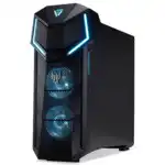 Персональный компьютер Acer Predator Orion 5000 DG.E0QMC.008 (Core i7, 8700, 3.2, 16 Гб, HDD и SSD, Windows 10 Home)