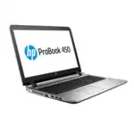 Ноутбук HP ProBook 450 G3 W4P51EA (15.6 ", HD 1366x768 (16:9), Core i7, 8 Гб, HDD, AMD Radeon R7 M 340)