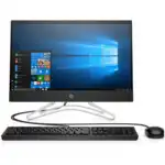 Моноблок HP 24-f0035ur 4GU67EA (23.8 ", Core i3, 8130U, 2.2, 8 Гб, HDD и SSD, 1 Тб, 128 Гб)