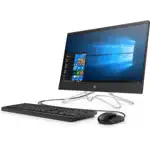 Моноблок HP 24-f0035ur 4GU67EA (23.8 ", Core i3, 8130U, 2.2, 8 Гб, HDD и SSD, 1 Тб, 128 Гб)
