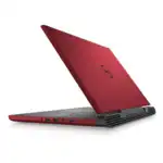Ноутбук Dell G5 5587 Red G515-7428 (15.6 ", FHD 1920x1080 (16:9), Core i7, 8 Гб, HDD и SSD, 128 ГБ, nVidia GeForce GTX 1050 Ti)