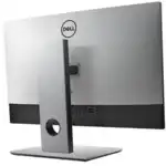 Моноблок Dell Optiplex 7760 AiO 7760-6245 (27 ", Intel, Core i7, 8700, 3.2, 8 Гб, HDD и SSD, 1 Тб, 256 Гб)