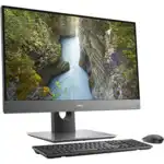 Моноблок Dell Optiplex 7760 AiO 7760-6245 (27 ", Intel, Core i7, 8700, 3.2, 8 Гб, HDD и SSD, 1 Тб, 256 Гб)
