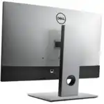 Моноблок Dell Optiplex 7760 AiO 7760-6245 (27 ", Intel, Core i7, 8700, 3.2, 8 Гб, HDD и SSD, 1 Тб, 256 Гб)