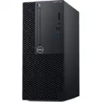 Персональный компьютер Dell Optiplex 3060 MT 3060-7502 (Core i5, 8500, 3, 8 Гб, SSD, Windows 10 Pro)