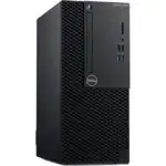 Персональный компьютер Dell Optiplex 3060 MT 3060-7502 (Core i5, 8500, 3, 8 Гб, SSD, Windows 10 Pro)