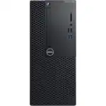 Персональный компьютер Dell Optiplex 3060 MT 3060-7502 (Core i5, 8500, 3, 8 Гб, SSD, Windows 10 Pro)
