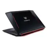 Ноутбук Acer Predator Helios 300 NH.Q3DER.005 (17.3 ", FHD 1920x1080 (16:9), Core i7, 8 Гб, HDD, nVidia GeForce GTX 1060)