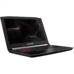 Ноутбук Acer Predator Helios 300 NH.Q3DER.005 (17.3 ", FHD 1920x1080 (16:9), Core i7, 8 Гб, HDD, nVidia GeForce GTX 1060)