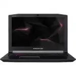 Ноутбук Acer Predator Helios 300 NH.Q3DER.005 (17.3 ", FHD 1920x1080 (16:9), Core i7, 8 Гб, HDD, nVidia GeForce GTX 1060)