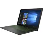 Ноутбук HP Pavilion Power 15-cb026ur 2KE93EA (15.6 ", FHD 1920x1080 (16:9), Core i5, 6 Гб, HDD, nVidia GeForce GTX 1050)