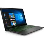 Ноутбук HP Pavilion Power 15-cb026ur 2KE93EA (15.6 ", FHD 1920x1080 (16:9), Core i5, 6 Гб, HDD, nVidia GeForce GTX 1050)