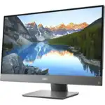 Моноблок Dell Inspiron 7777 7777-6573 (27 ", Intel, Core i7, 8700T, 2.4, 16 Гб, HDD и SSD, 1 Тб, 128 Гб)