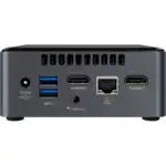Платформа для ПК Intel NUC kit BOXNUC7CJYH2