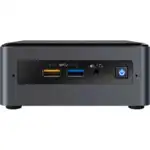 Платформа для ПК Intel NUC kit BOXNUC7CJYH2