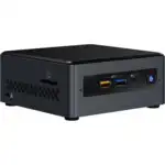 Платформа для ПК Intel NUC kit BOXNUC7CJYH2