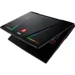 Ноутбук MSI GE73 Raider RGB 8RF-094RU (17.3 ", FHD 1920x1080 (16:9), Core i7, 16 Гб, HDD и SSD, 256 ГБ, nVidia GeForce 1070)