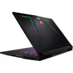 Ноутбук MSI GE73 Raider RGB 8RF-094RU (17.3 ", FHD 1920x1080 (16:9), Core i7, 16 Гб, HDD и SSD, 256 ГБ, nVidia GeForce 1070)