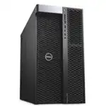 Рабочая станция Dell Precision T5820 MT 5820-2738 (Большой (Mini Tower, midi Tower, Tower), Xeon, W-2145, 32, 512 ГБ)