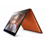 Ноутбук Lenovo IdeaPad Yoga 900 Orange 80UE0087RK