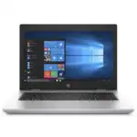 Ноутбук HP ProBook 645 G4 3UN55EA (14 ", FHD 1920x1080 (16:9), 8 Гб, SSD, 256 ГБ, AMD Radeon RX Vega)
