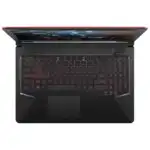 Ноутбук Asus TUF Gaming FX504GE-E4264T 90NR00I2-M04210 (15.6 ", FHD 1920x1080 (16:9), Core i5, 8 Гб, HDD и SSD, 128 ГБ, nVidia GeForce GTX 1050 Ti)