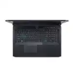 Ноутбук Acer Predator Helios 500 PH517-61 NH.Q3GER.008 (17.3 ", FHD 1920x1080 (16:9), Ryzen 7, 16 Гб, HDD и SSD, 128 ГБ, AMD Radeon RX Vega)