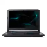 Ноутбук Acer Predator Helios 500 PH517-61 NH.Q3GER.008 (17.3 ", FHD 1920x1080 (16:9), Ryzen 7, 16 Гб, HDD и SSD, 128 ГБ, AMD Radeon RX Vega)