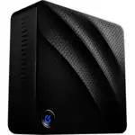 Персональный компьютер MSI Cubi N 8GL-034RU 9S6-B17111-034