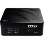Персональный компьютер MSI Cubi N 8GL-034RU 9S6-B17111-034