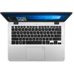Ноутбук Asus Vivobook 14 X405UA-EB922T 90NB0FA7-M13010 (14 ", FHD 1920x1080 (16:9), Core i3, 4 Гб, SSD, 256 ГБ, Intel HD Graphics)