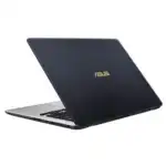 Ноутбук Asus Vivobook 14 X405UA-EB922T 90NB0FA7-M13010 (14 ", FHD 1920x1080 (16:9), Core i3, 4 Гб, SSD, 256 ГБ, Intel HD Graphics)