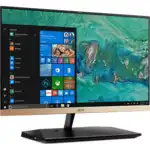 Моноблок Acer Aspire S24-880 DQ.BA8ER.001 (23.8 ", Core i7, 8550U, 1.8, 8 Гб, HDD, 1 Тб)
