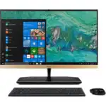 Моноблок Acer Aspire S24-880 DQ.BA8ER.001 (23.8 ", Core i7, 8550U, 1.8, 8 Гб, HDD, 1 Тб)