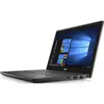 Ноутбук Dell Latitude 5280 5280-1042 (12.5 ", FHD 1920x1080 (16:9), Core i5, 8 Гб, SSD, 256 ГБ, Intel HD Graphics)