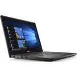 Ноутбук Dell Latitude 5280 5280-1042 (12.5 ", FHD 1920x1080 (16:9), Core i5, 8 Гб, SSD, 256 ГБ, Intel HD Graphics)