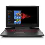 Ноутбук HP OMEN 17-an017ur 2CM06EA (17.3 ", FHD 1920x1080 (16:9), Core i5, 8 Гб, HDD, nVidia GeForce GTX 1050)
